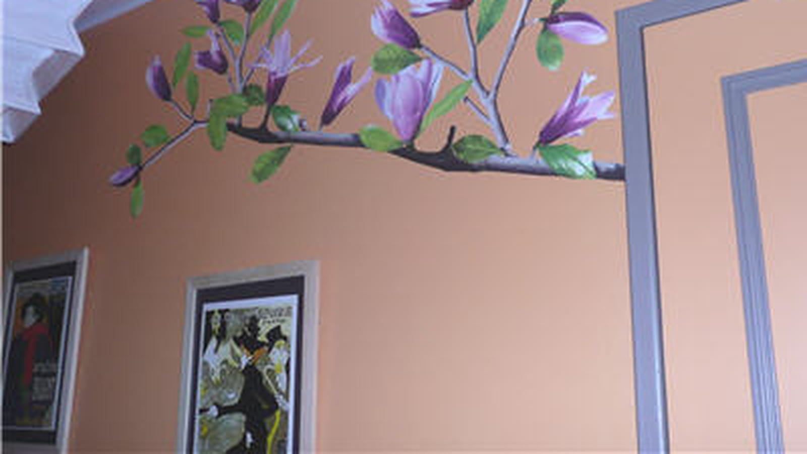 Magnolia