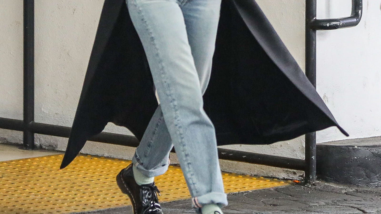 Hailey Bieber