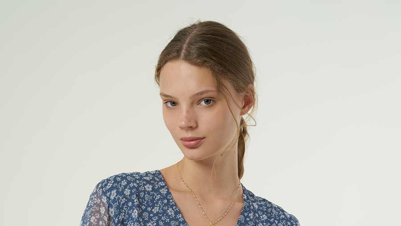 Blouse Brownie