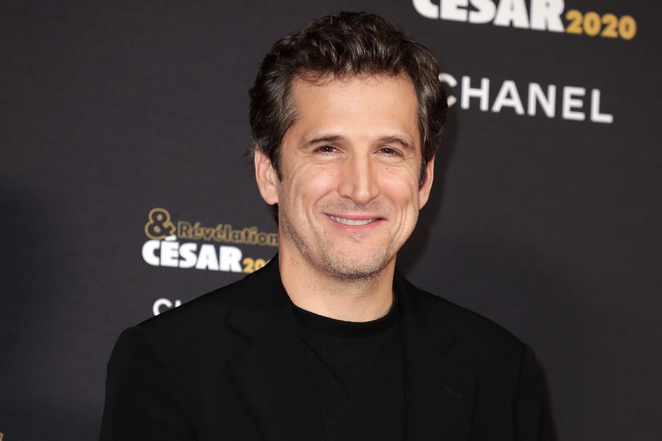 Guillaume Canet, 49&nbsp;ans