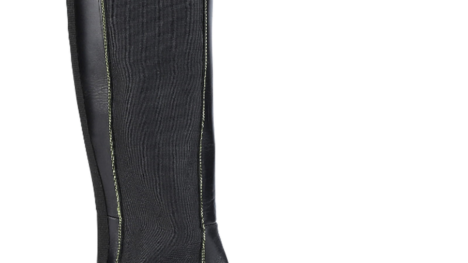 Bottes Ganni