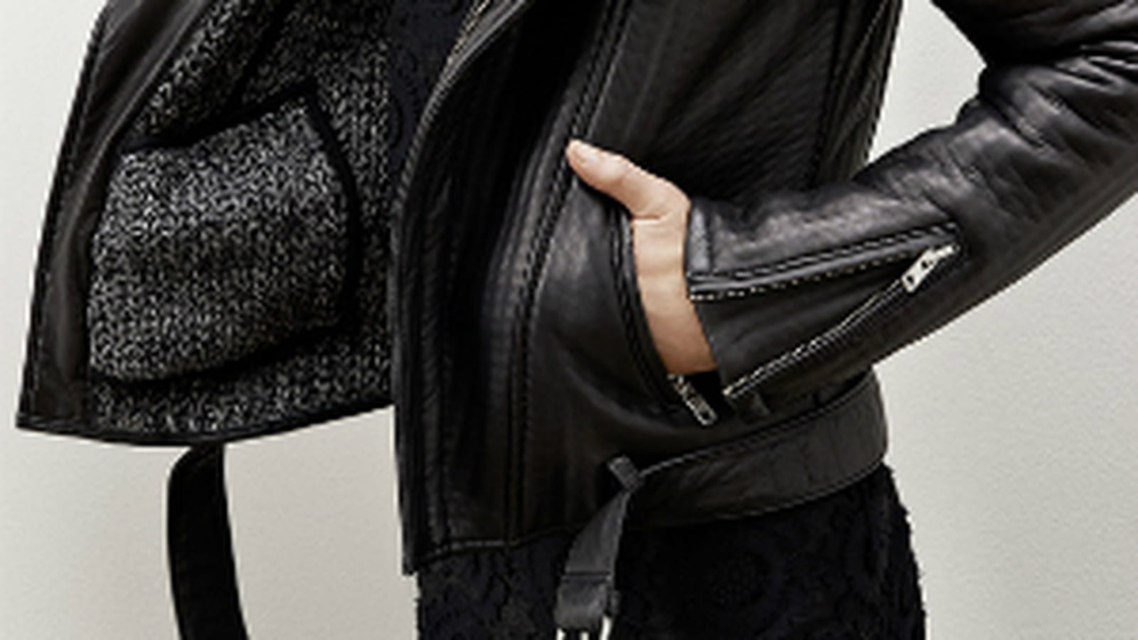 Veste Maje