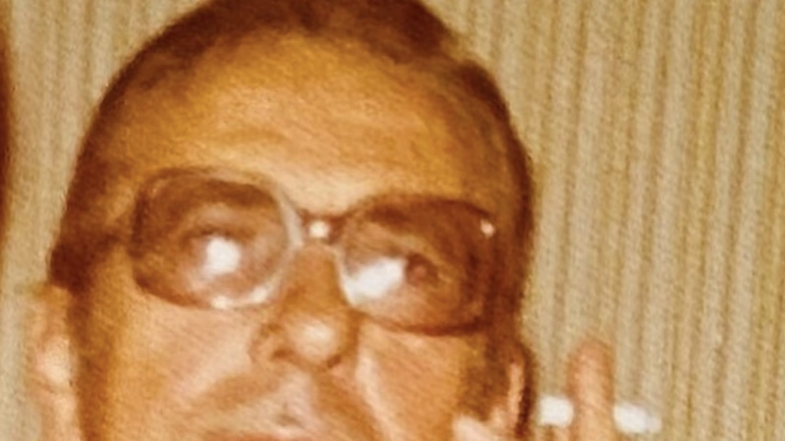 Laurence Boccolini