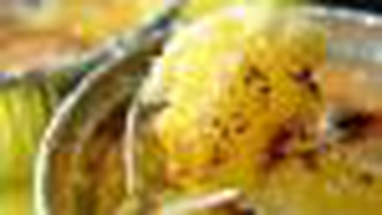 Clafoutis ananas-coco