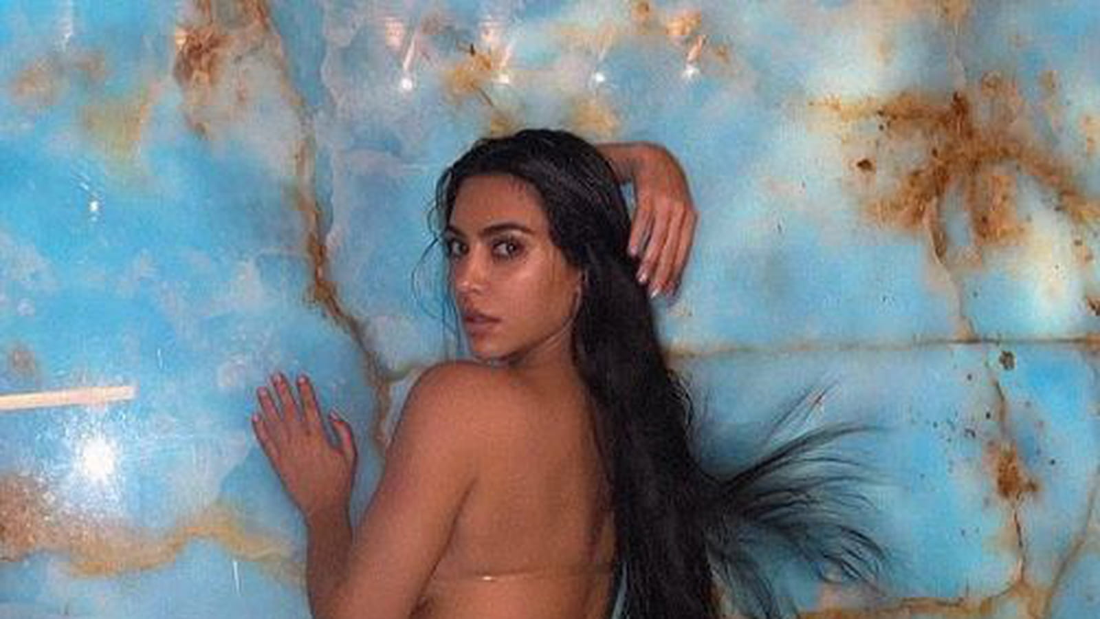 Kim Kardashian 