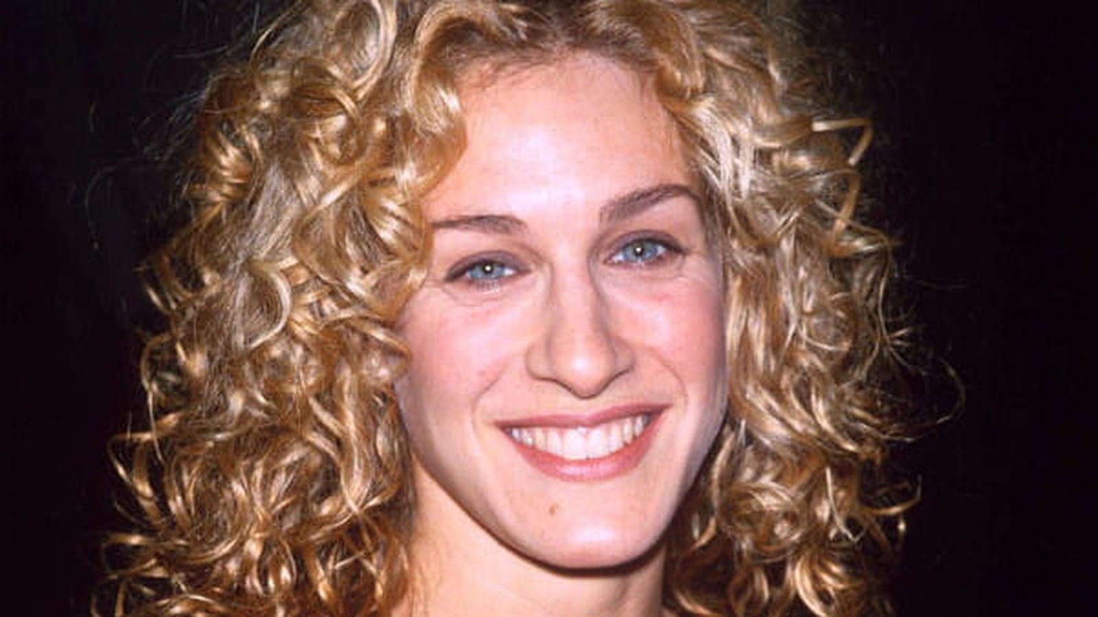 Sarah Jessica Parker, avant