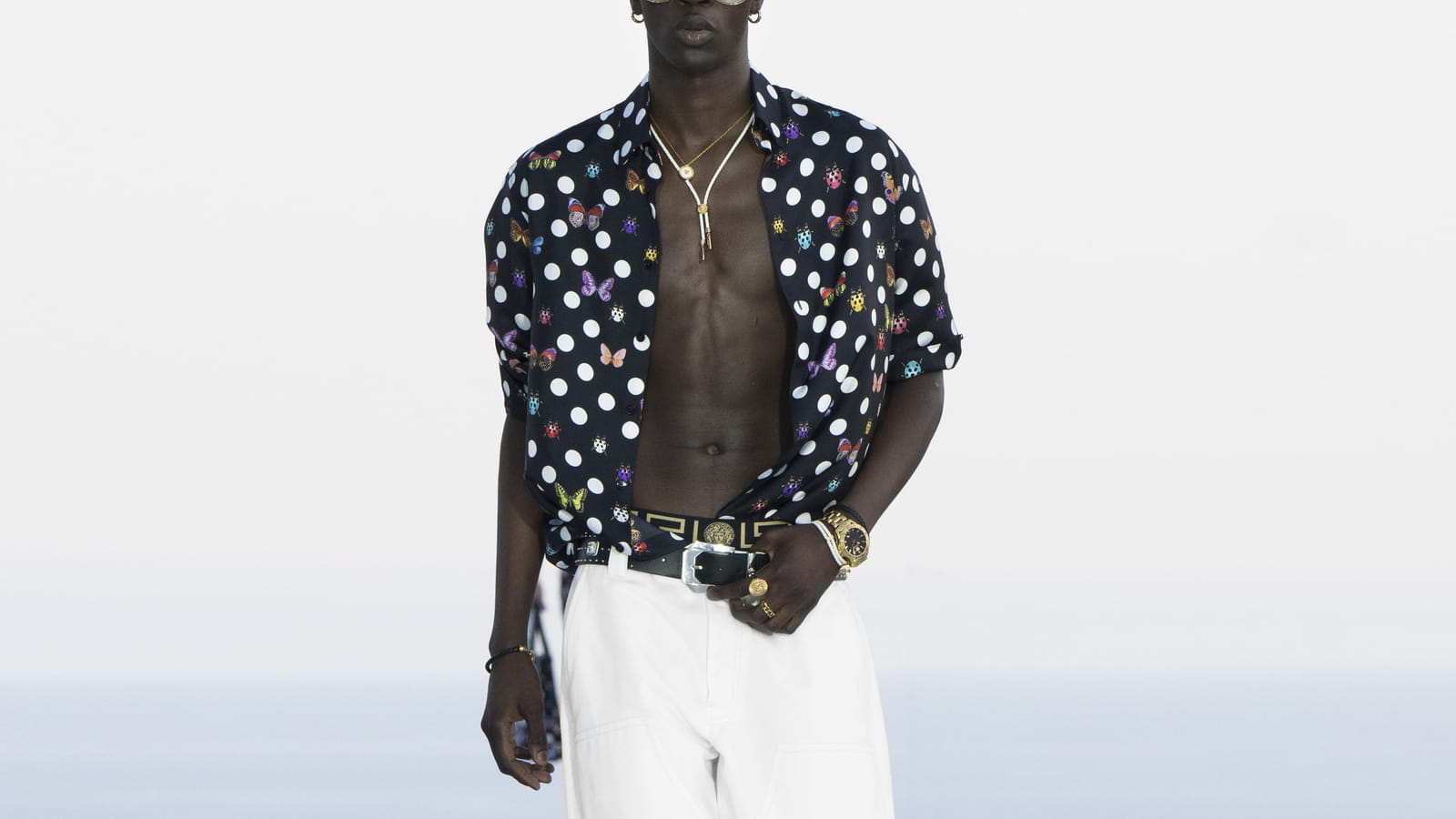 Look 25