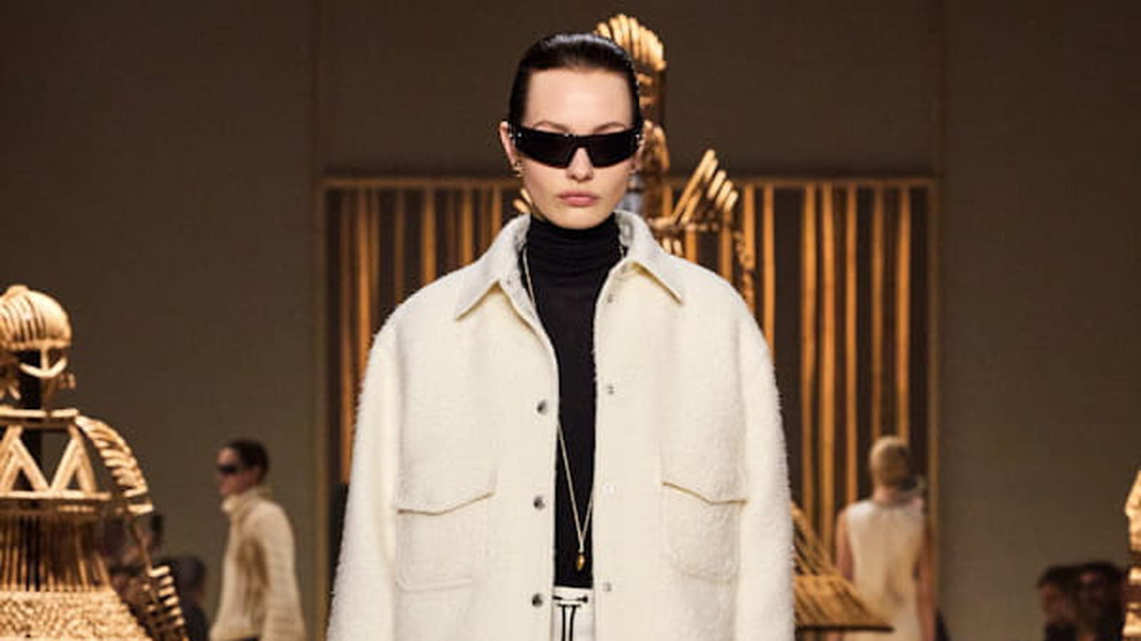 Look 23 du défilé Dior