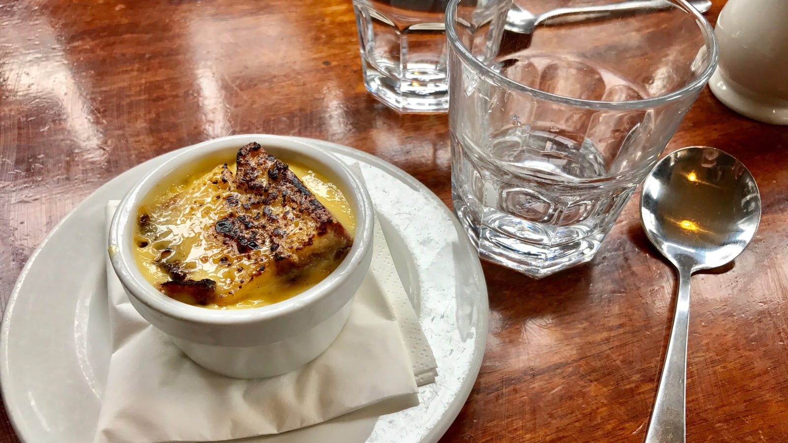 Pudding 
