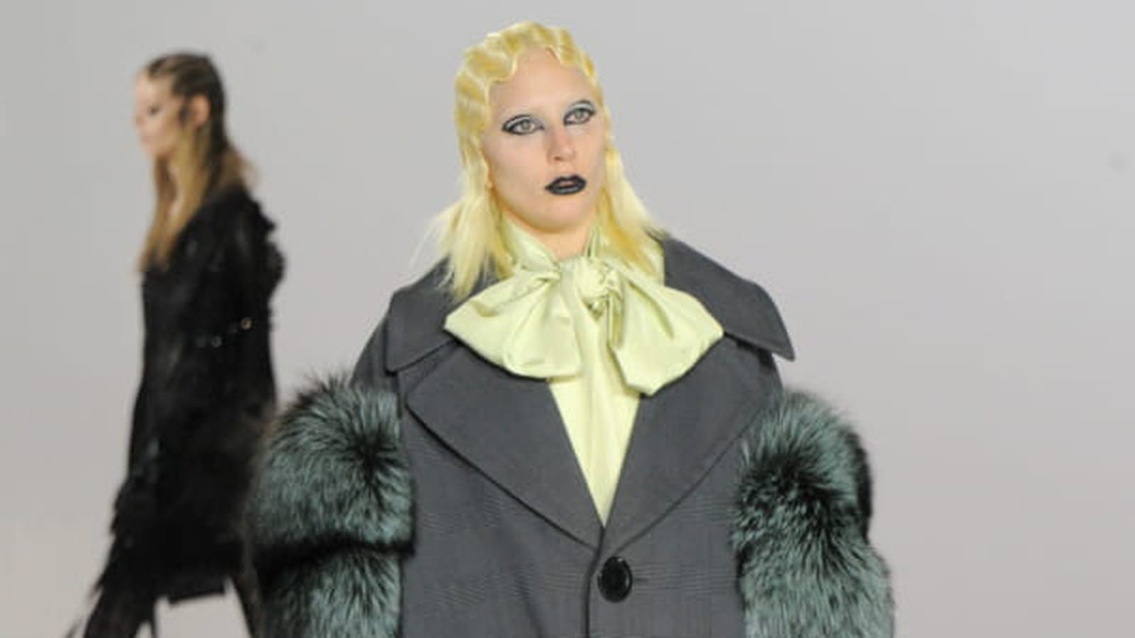 Lady Gaga le 18 février 2016
