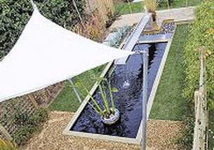 consultez également notre dossier : 6 exemples de jardins design à réaliser