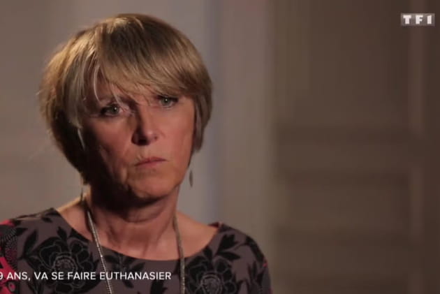 L'écrivaine Anne Bert euthanasiée : elle souffrait d'une grave maladie