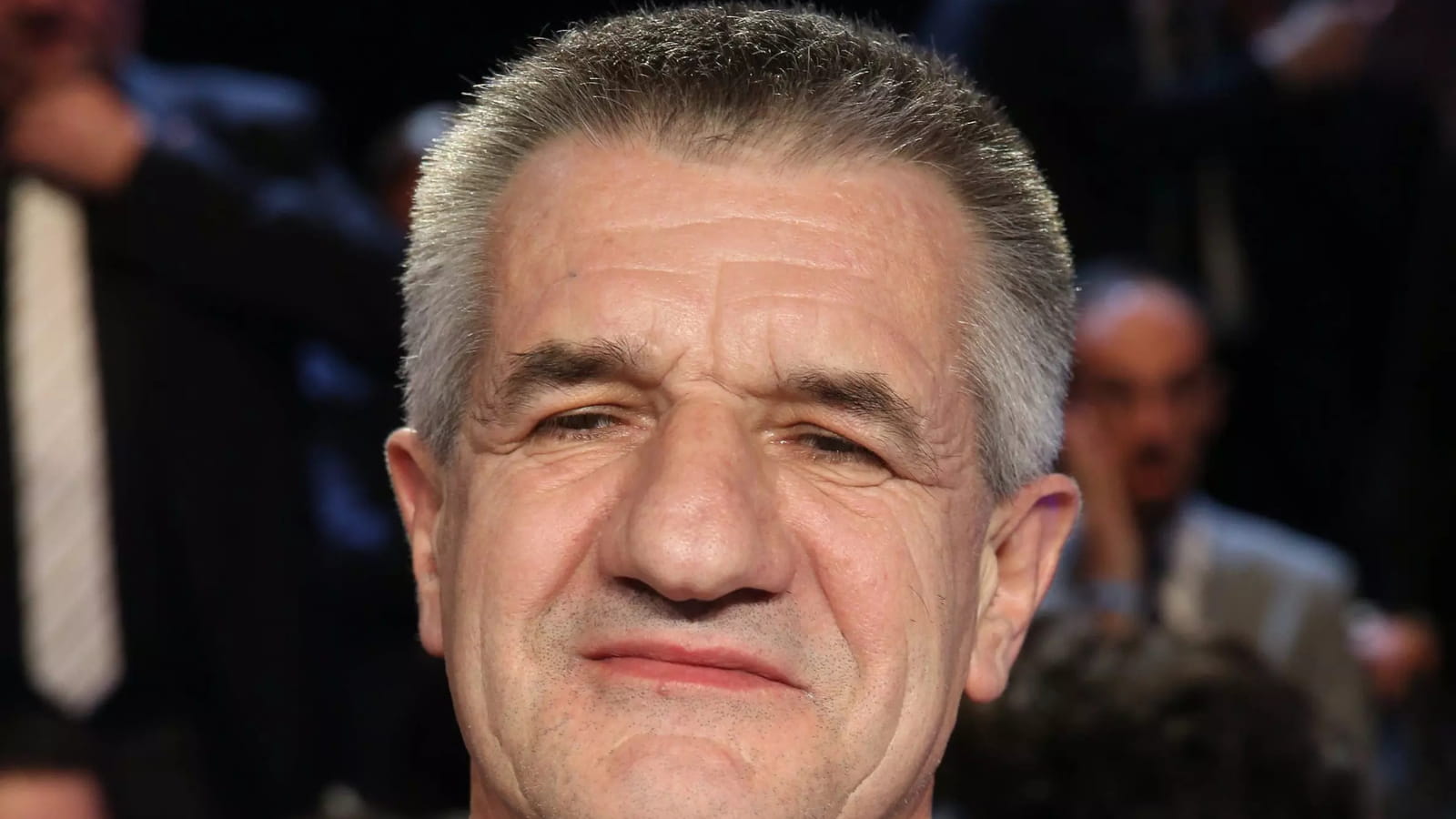 Jean Lassalle