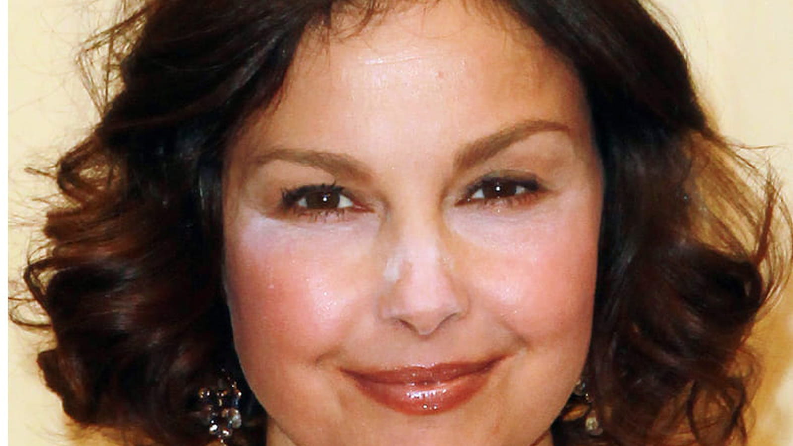 Ashley Judd