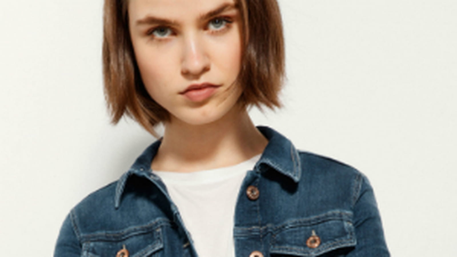 Veste Massimo Dutti