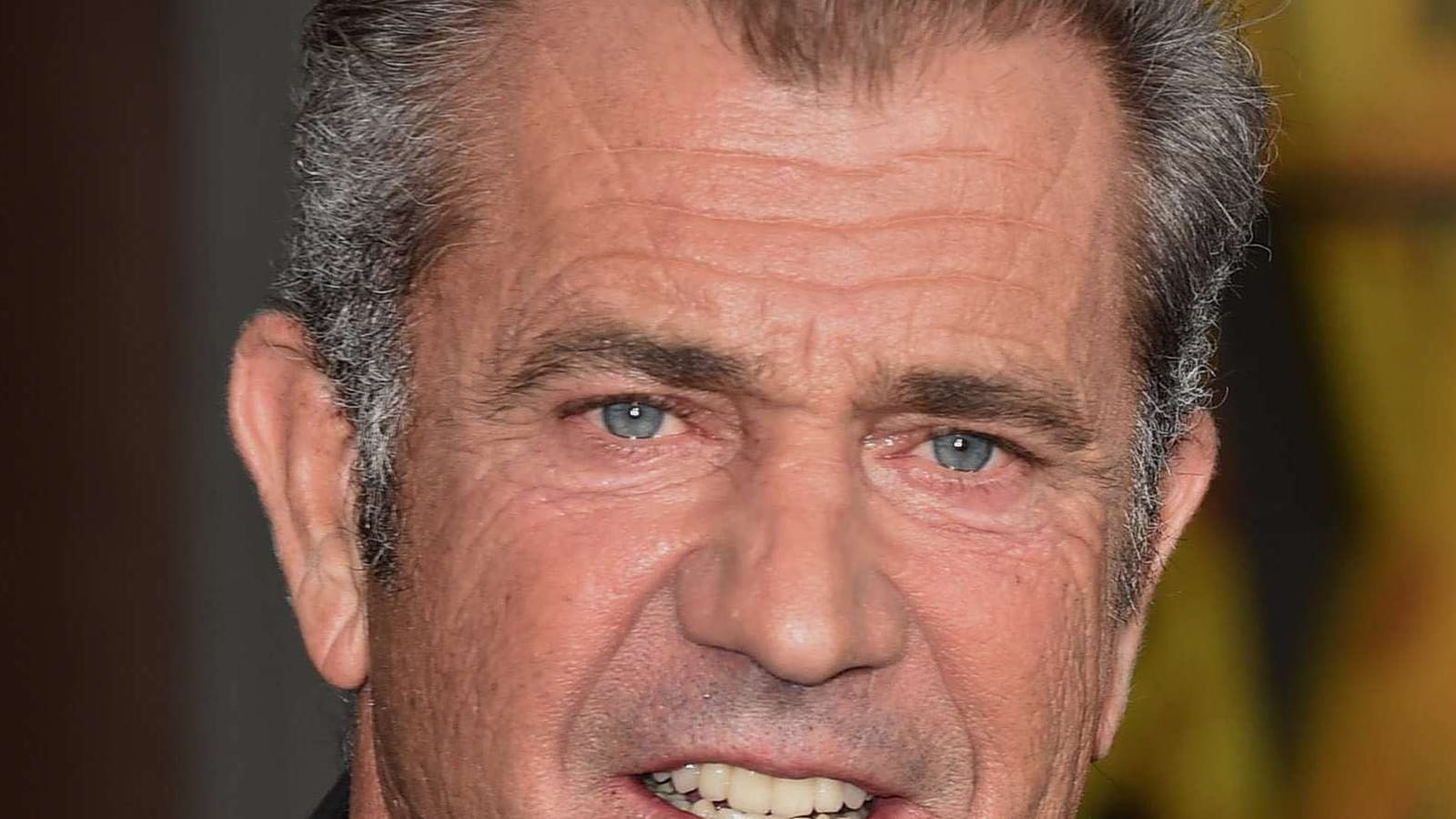 Mel Gibson
