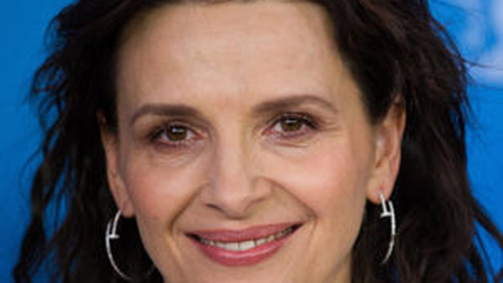 Juliette Binoche