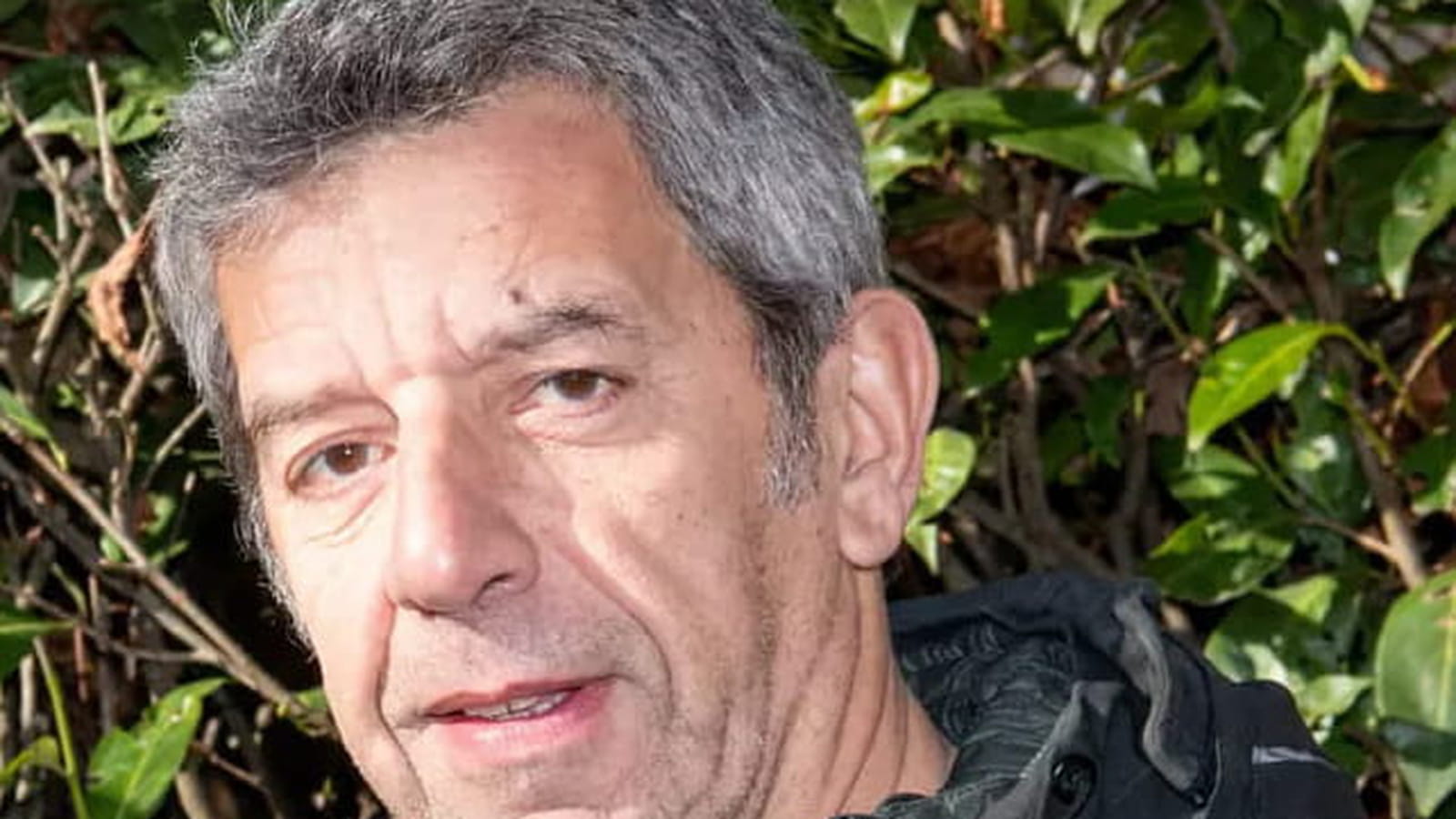 Michel Cymes