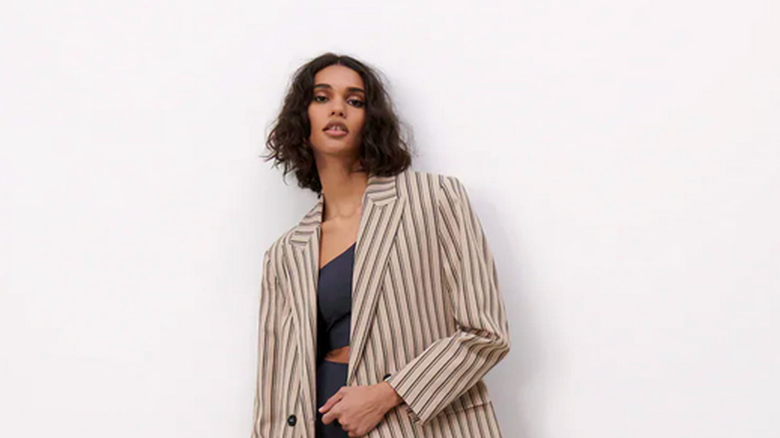 Veste Zara