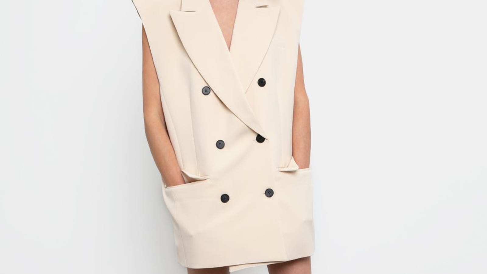 Robe The Frankie Shop 