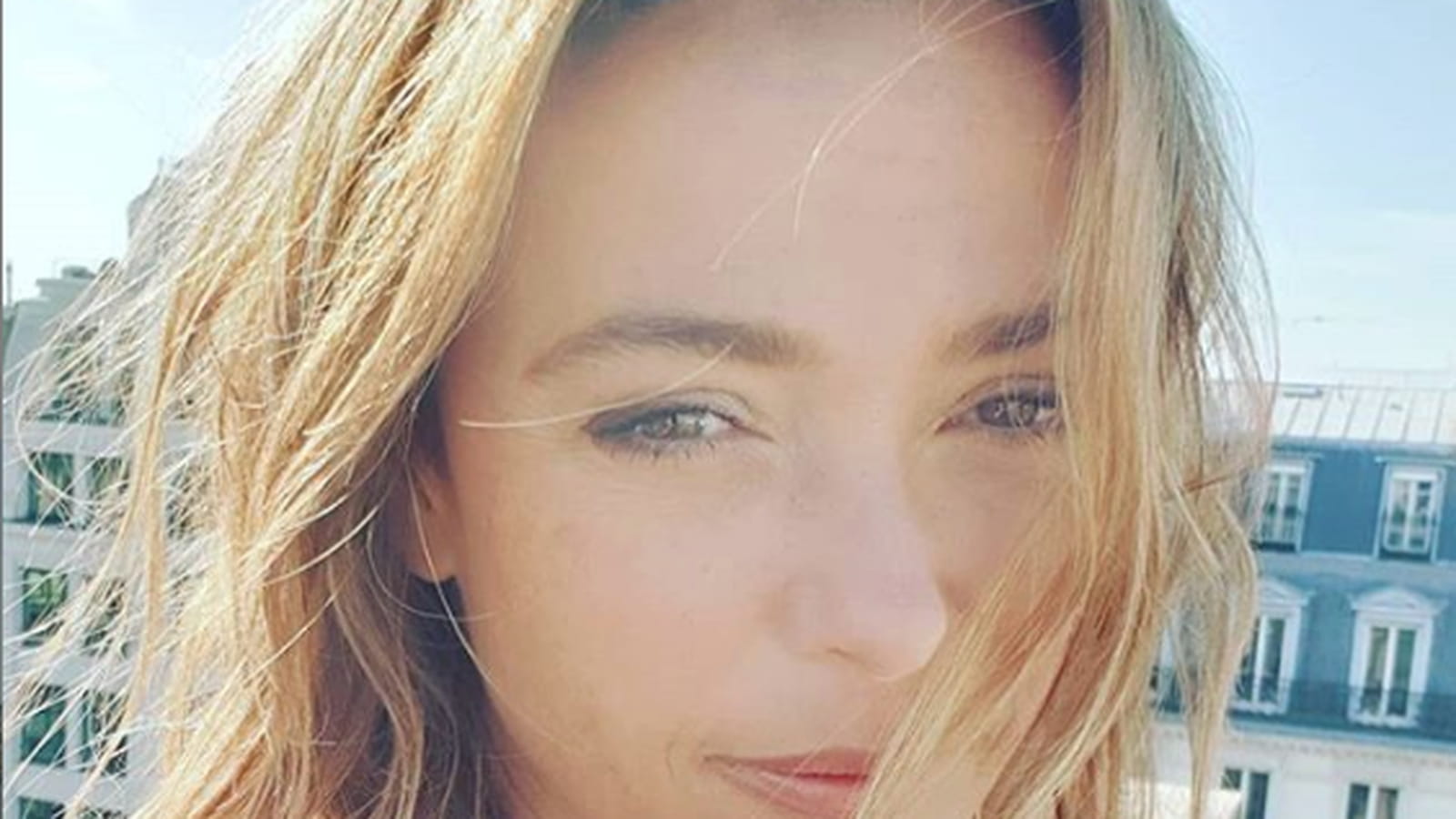 Sandrine Quétier