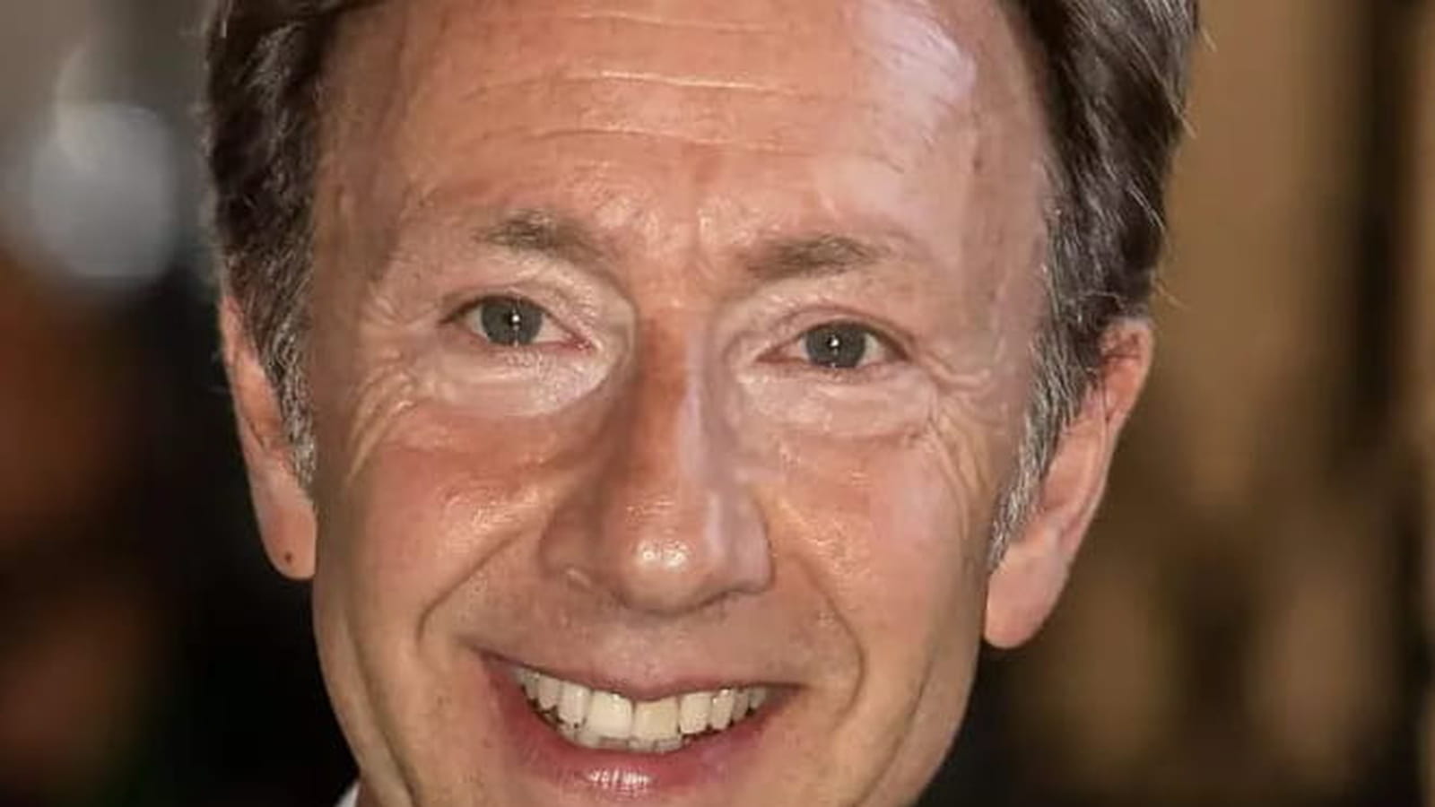 Stéphane Bern