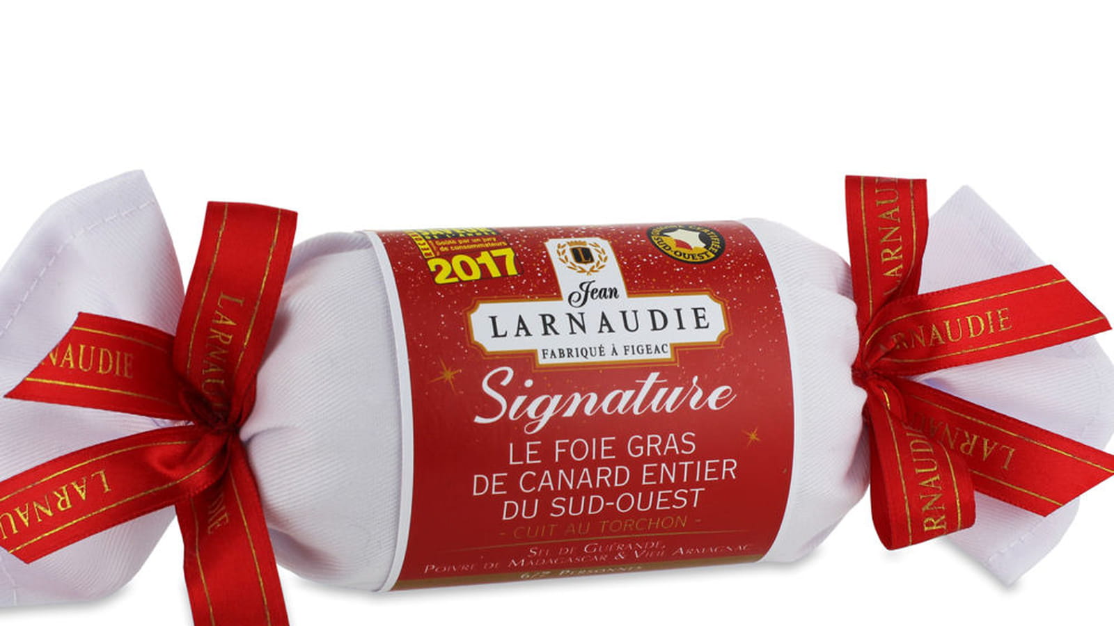 Maison Jean Larnaudie