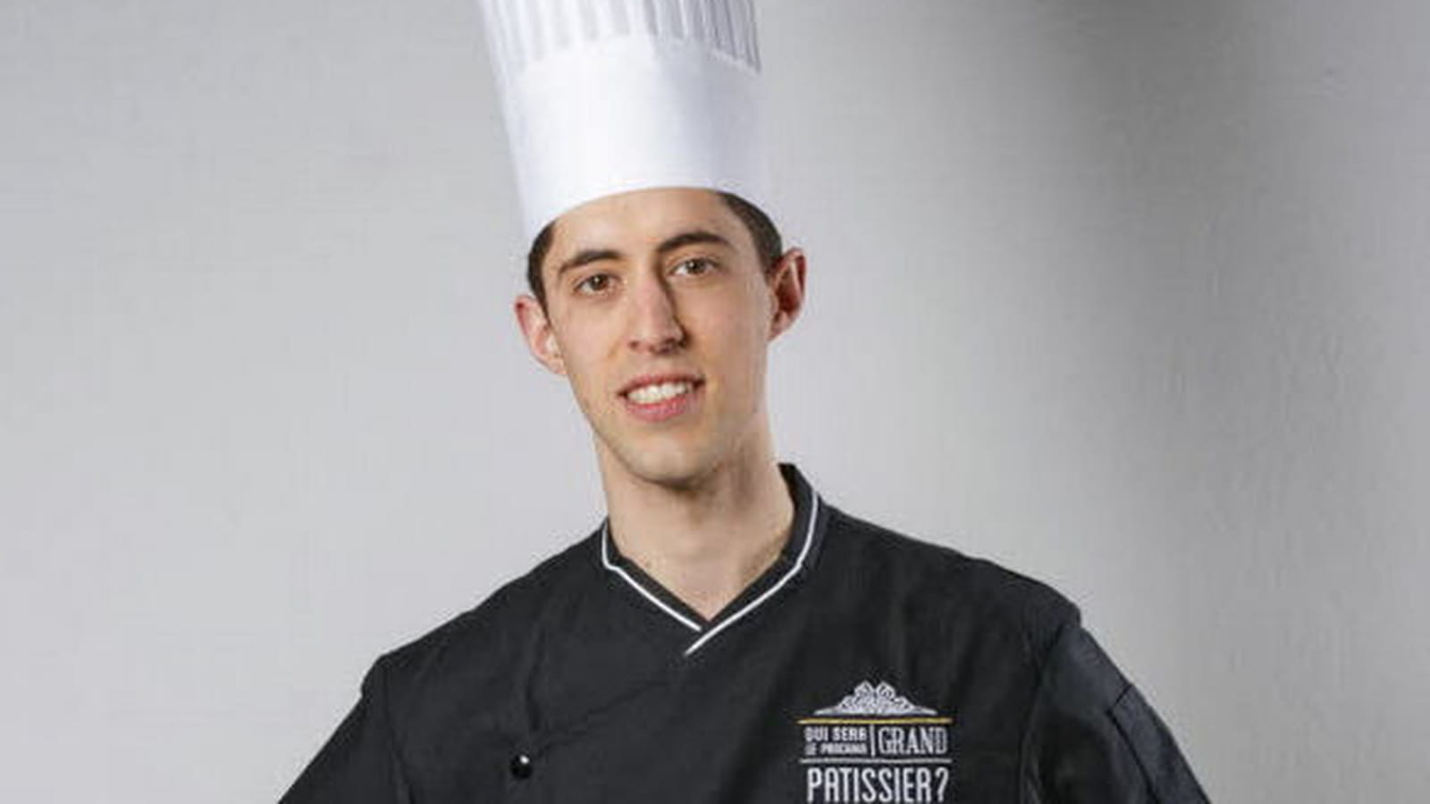 Tristan rousselot, pâtisserie Michalak