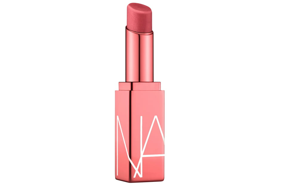 Baume &agrave; l&egrave;vres Afterglow Soldier Deep Throat de Nars