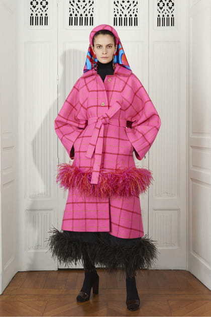 Patou automne-hiver 2021-2022