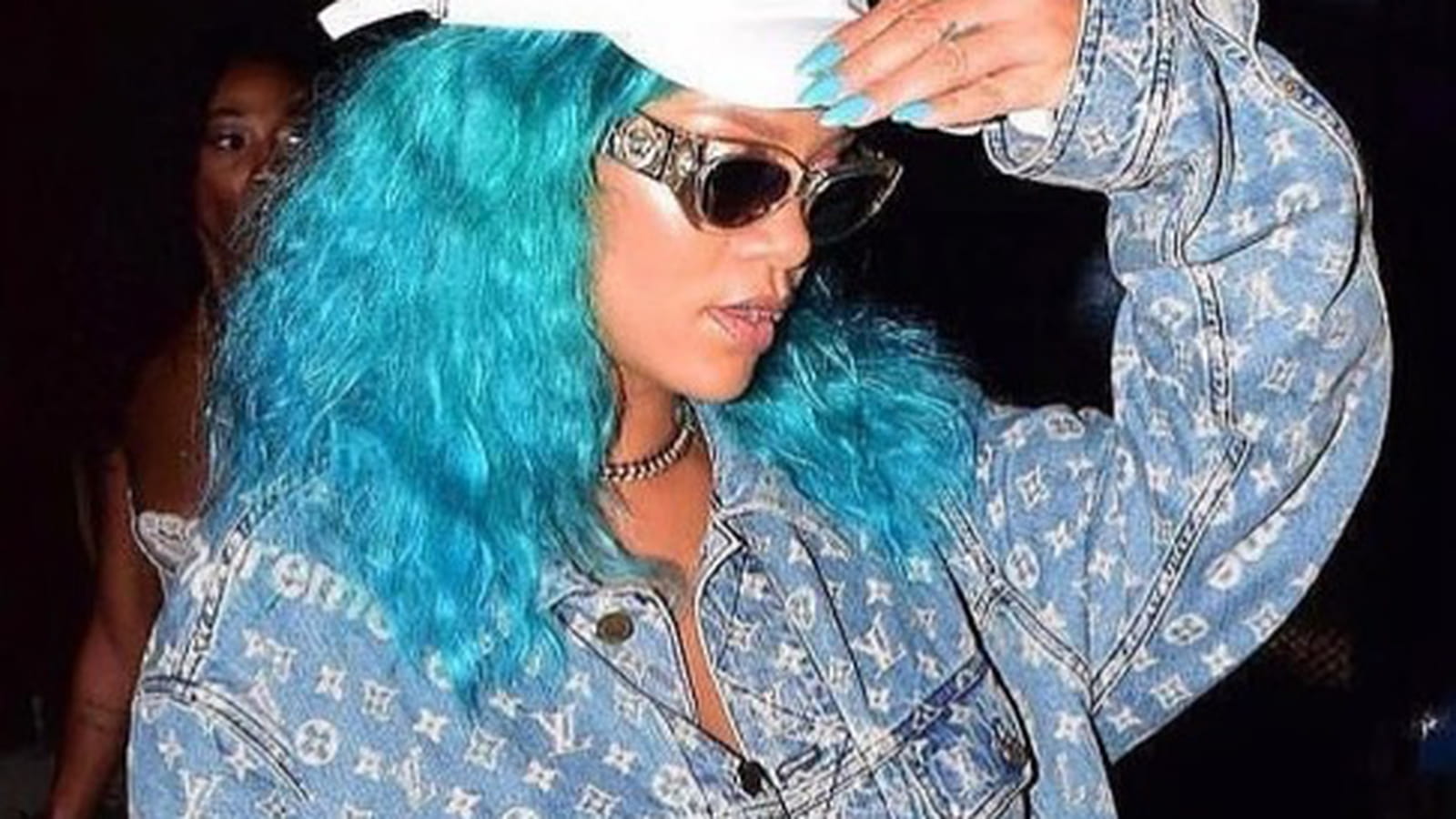 Rihanna