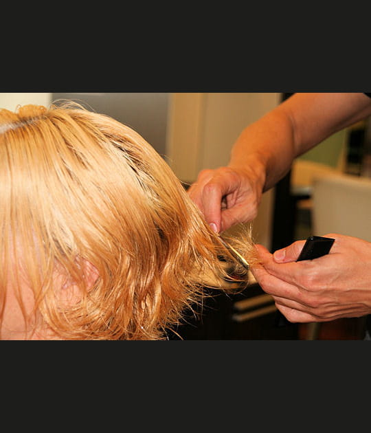 Relooking beaut&eacute;&nbsp;: la coupe