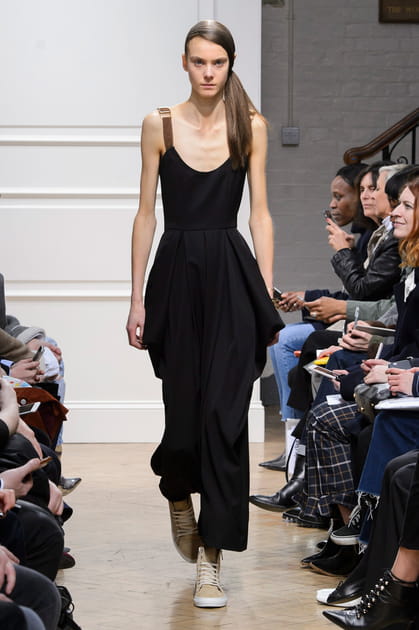 D&eacute;fil&eacute; J.W. Anderson