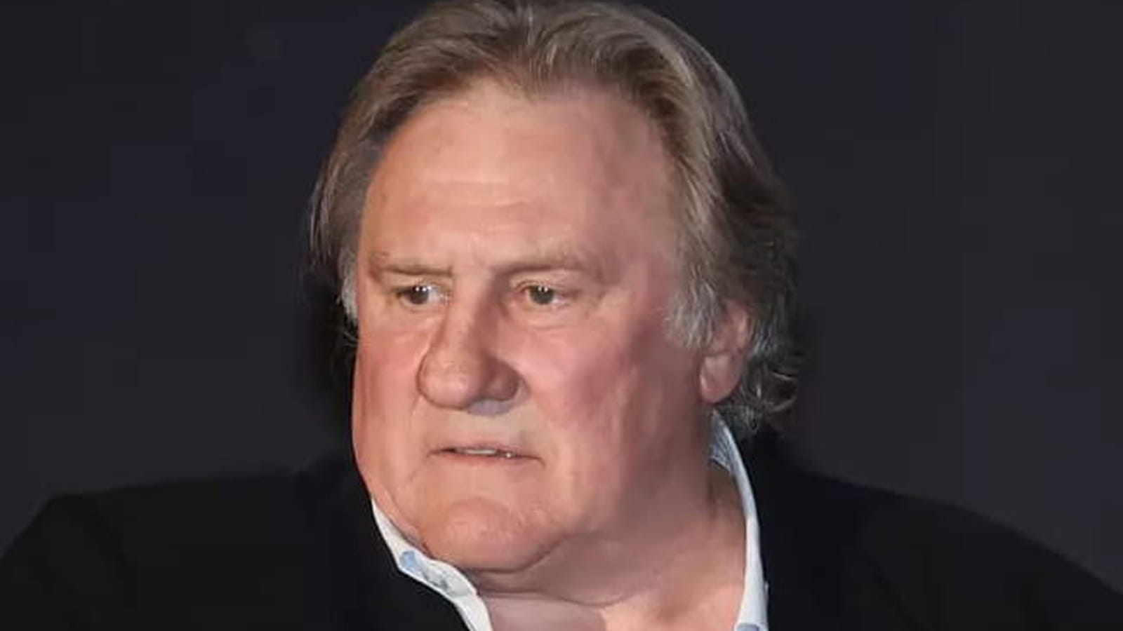 Gérard Depardieu