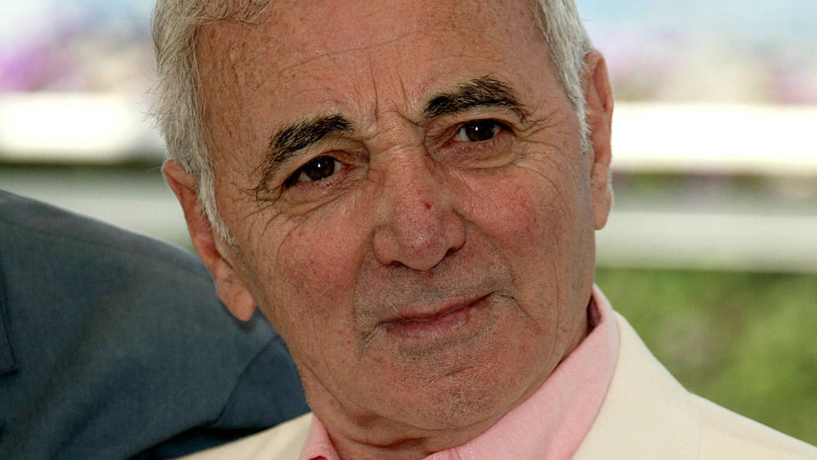 Charles Aznavour