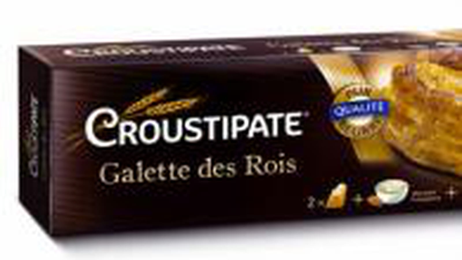 Croustipâte