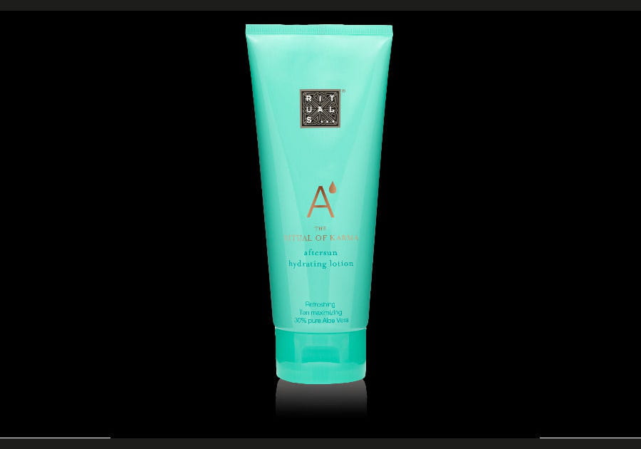 Apr&egrave;s-soleil sun hydratant Rituals