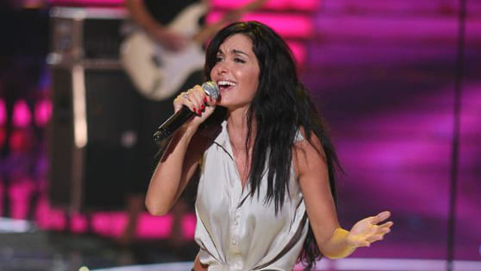 Jenifer le 19 janvier 2008