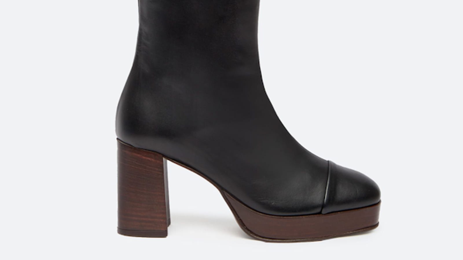 Bottes Carel