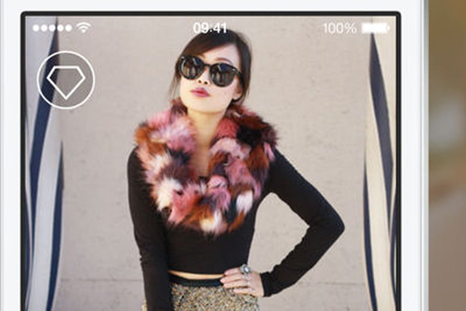 Flink : les blogueuses ont elles aussi leur appli !