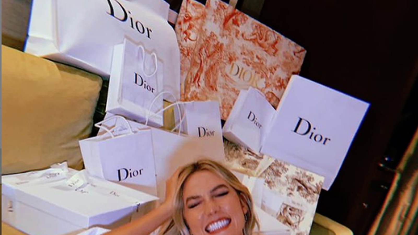 Karlie Kloss