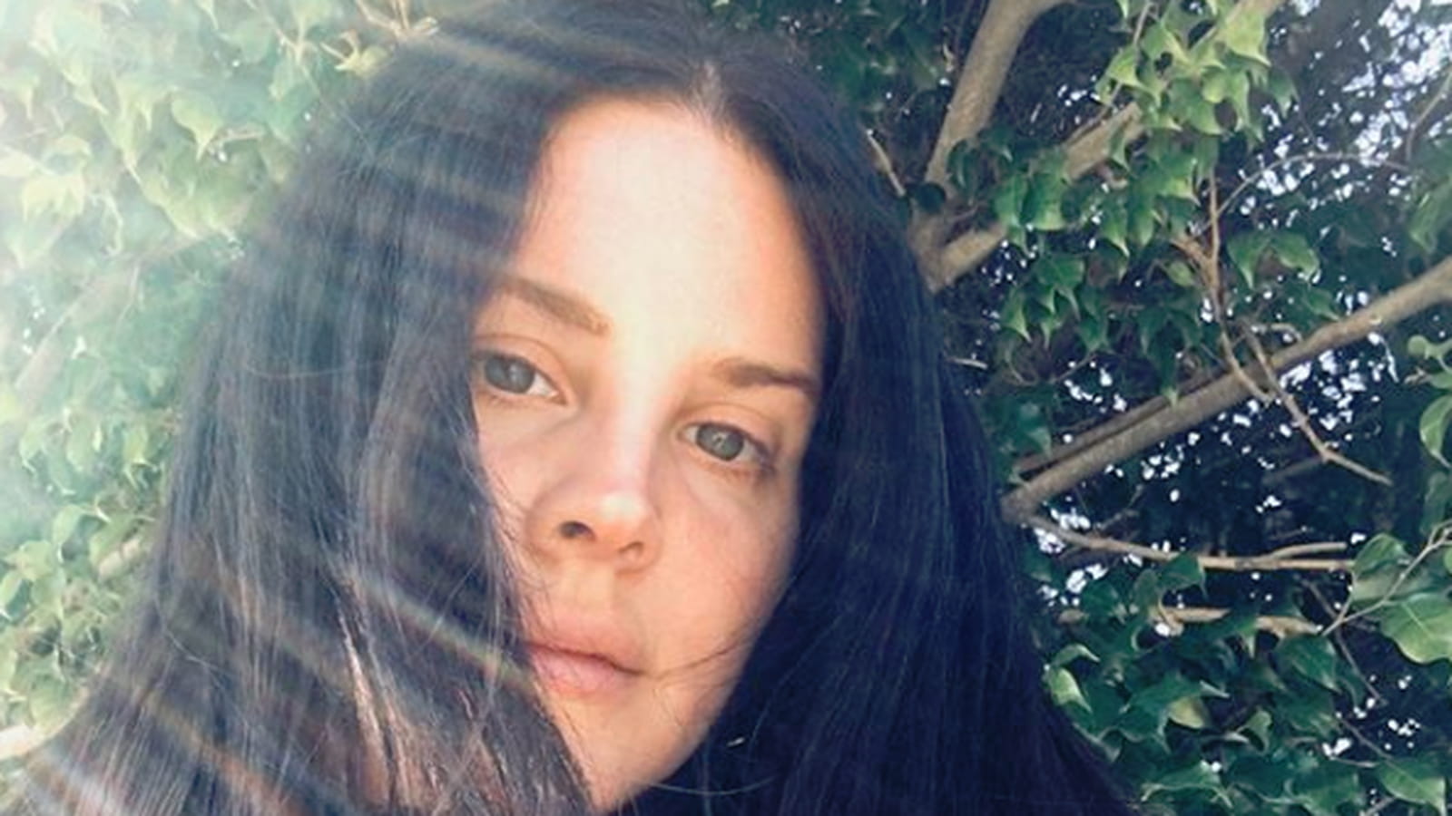 Lana Del Rey