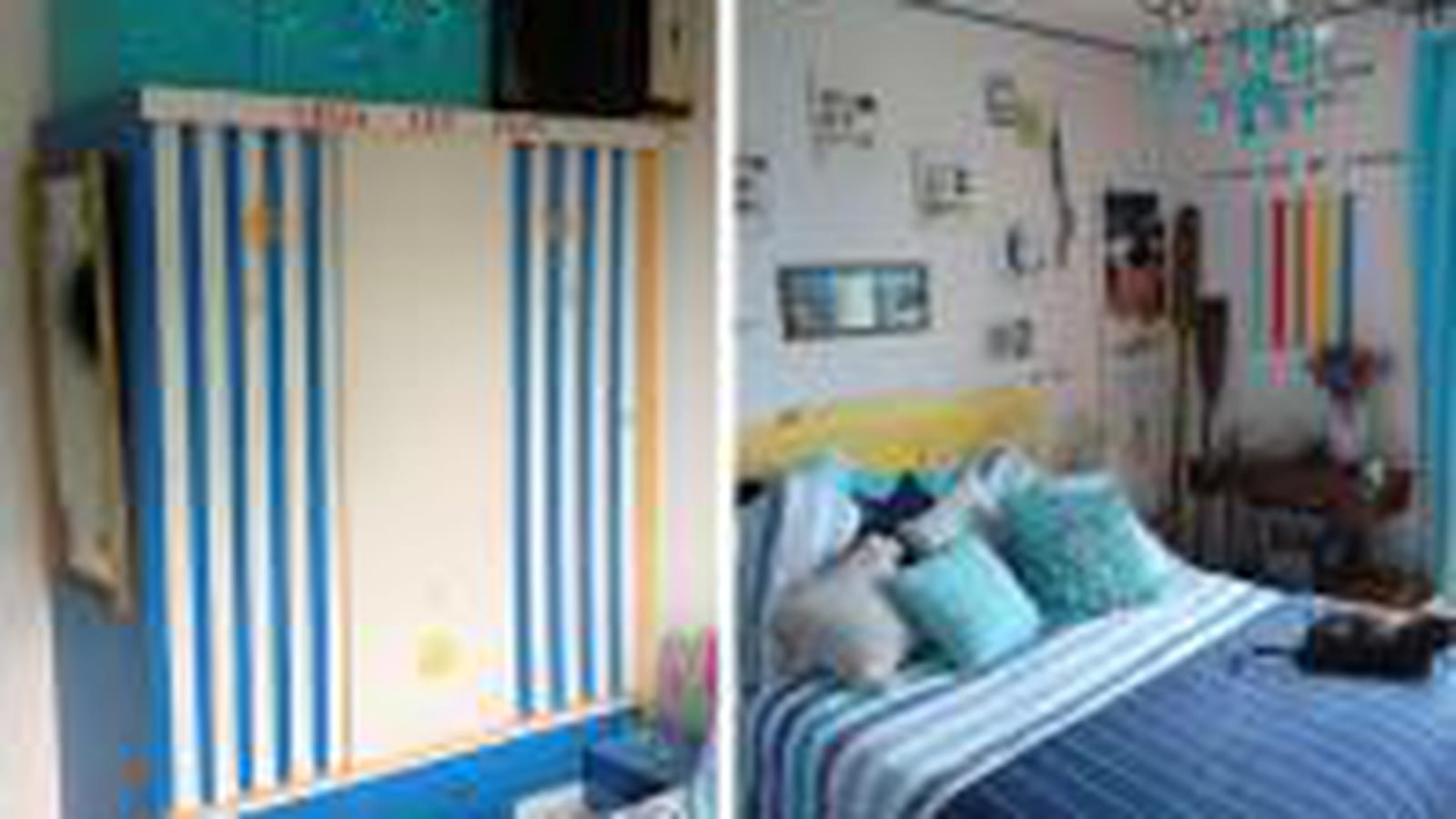 Chambre d'amis