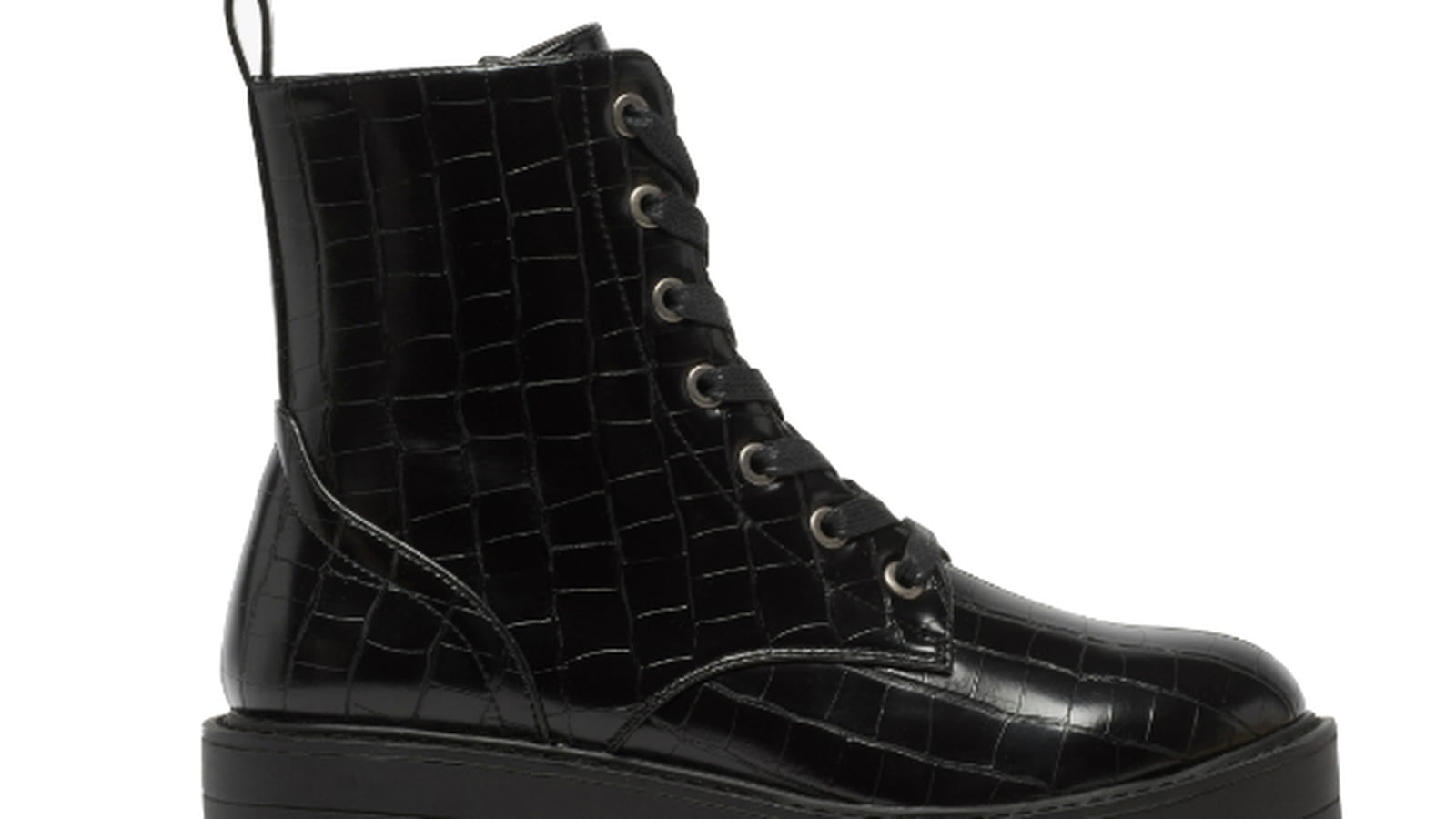 Bottines Gémo