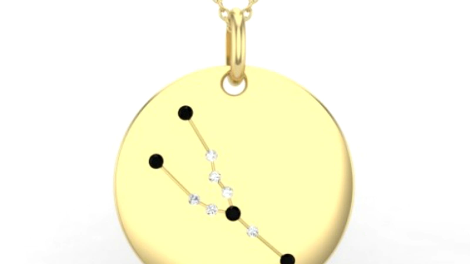 Médaille Edendiam