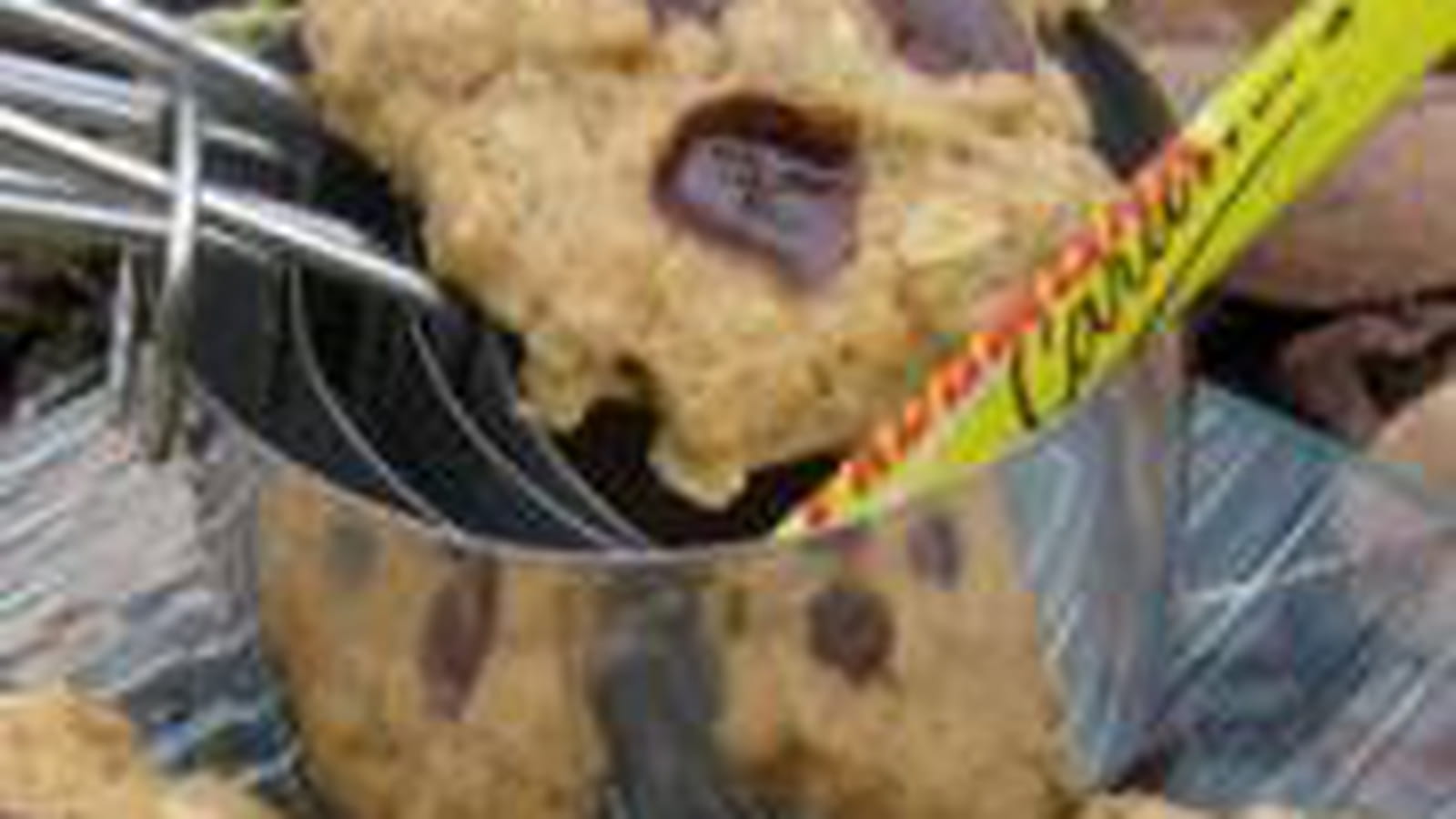 Cookies speculoos Carambar