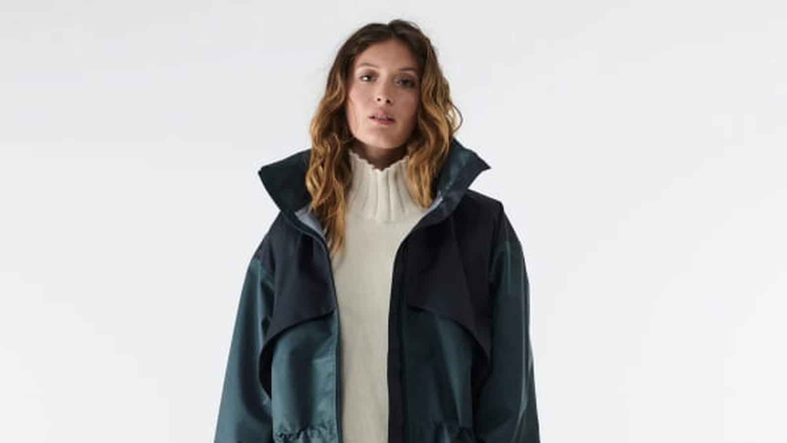 Coupe-vent Tomo Clothing