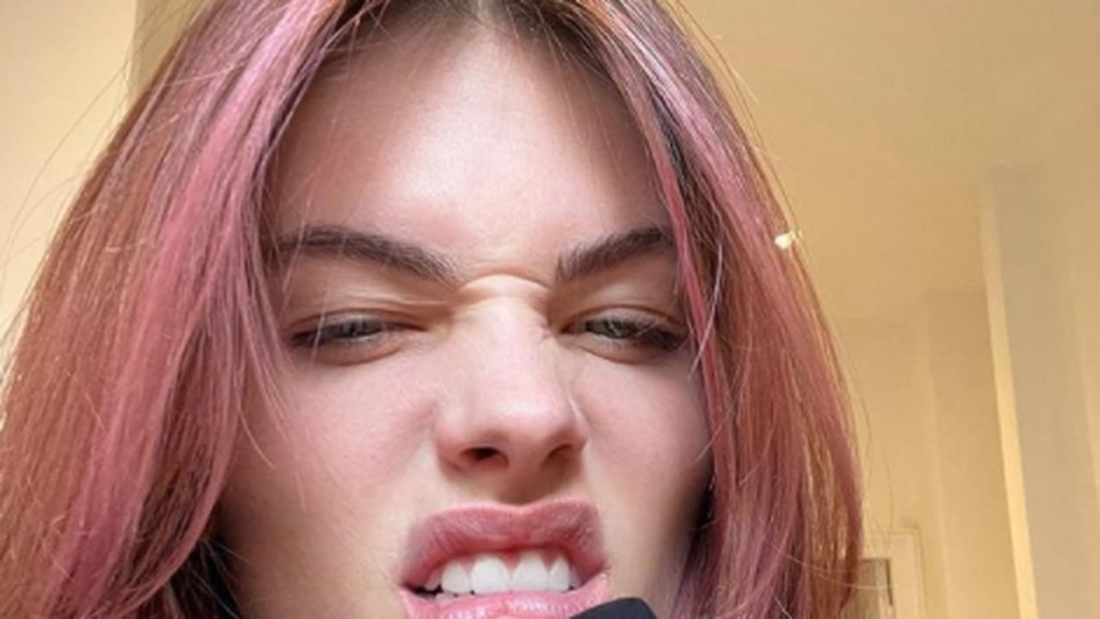 Thylane Blondeau