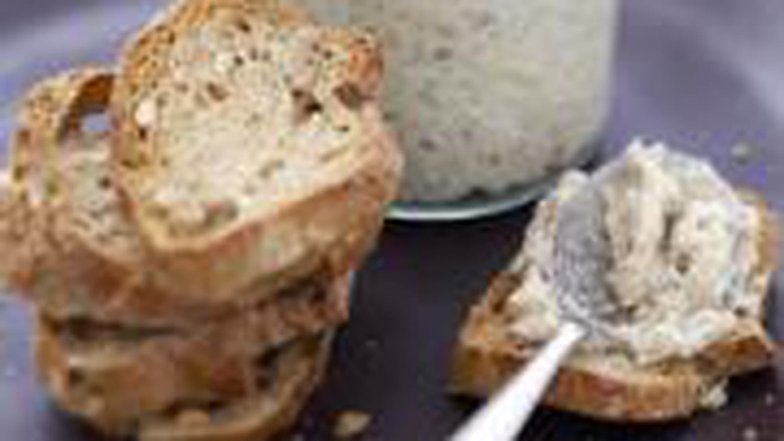 Rillettes de sardines