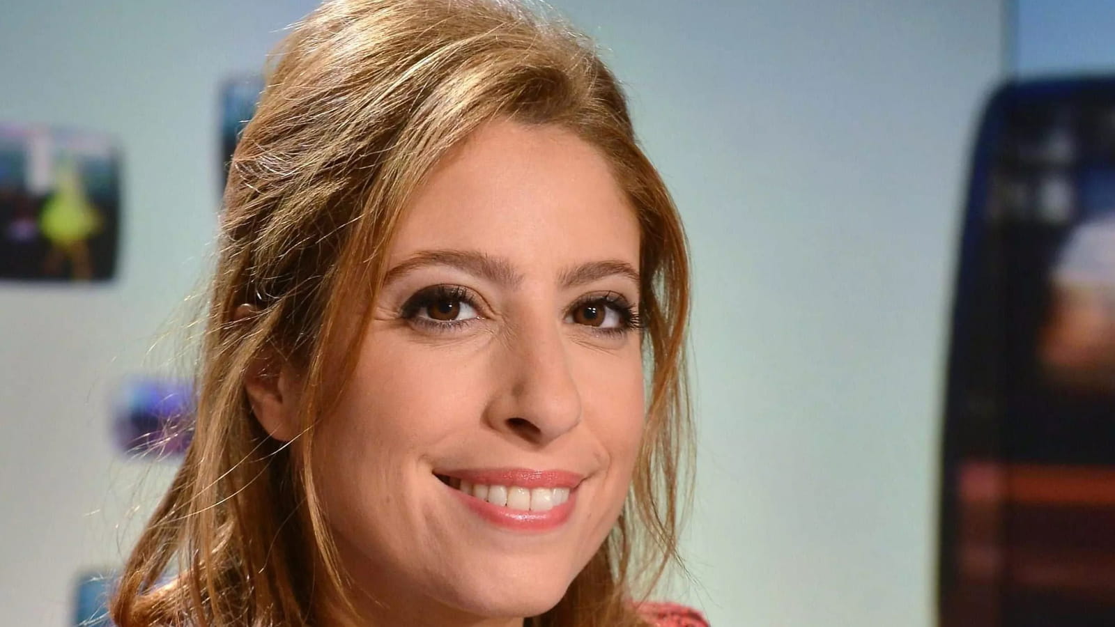 Léa Salamé